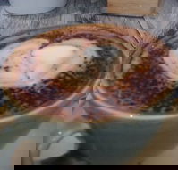 Blue Gum Cafe - Seniors Australia