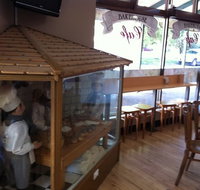Bourkies Bakehouse - Seniors Australia