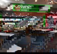 BP Wallan Inbound - Seniors Australia