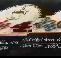 Cafe 41 - Seniors Australia