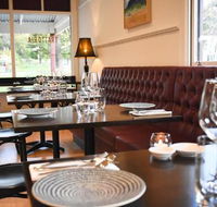 Cook  Norman Trattoria - Seniors Australia