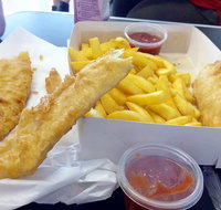 Dory's Fish And Chippery - Seniors Australia