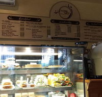 Flying Tarts Bakery and Cafe - Seniors Australia