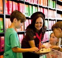 Great Ocean Road Chocolaterie Ice Creamery - Seniors Australia