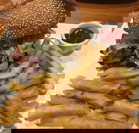 Hogans Cafe  Bar Restaurant - Seniors Australia