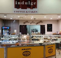 Indulge coffee and cakes - Seniors Australia