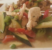 Khao Jao Thai Village Restaurant - Seniors Australia