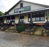 Kinglake Pub - Seniors Australia