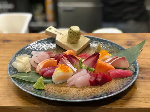 Kuzu Izakaya - Seniors Australia 0