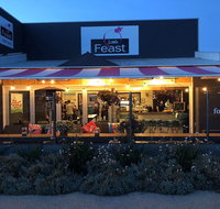 Little Feast - Seniors Australia