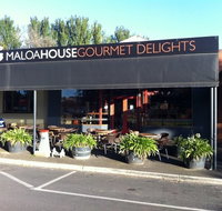 Maison Maloa Licensed Cafe  Gifts - Seniors Australia