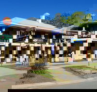 Mansfield Hotel - Seniors Australia