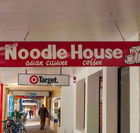 Mansfield Noodle House - Seniors Australia