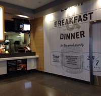 McDonald's - Seniors Australia