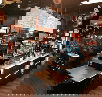 Mezzys Pizza - Seniors Australia