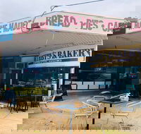 Northby's Bakery - Seniors Australia