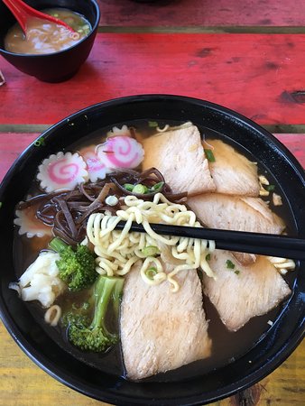 Oishii Sushi And Seafood - Seniors Australia 0