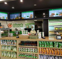 Oliver's - Seniors Australia