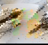 Pretty Sally - Seniors Australia