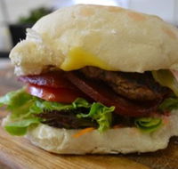 Pt. Leo Beach Kiosk - Seniors Australia