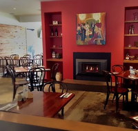 RED Wine Bar and Bistro - Seniors Australia