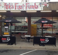 Rob's Takeaway and Coffee Lounge - Seniors Australia