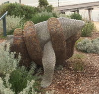 Seaford Breeze - Seniors Australia