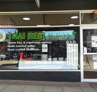 Souvanny Coffee and Chocolate and Thai Food - Seniors Australia