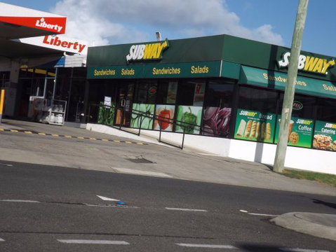 Subway Wonthaggi - Seniors Australia 0