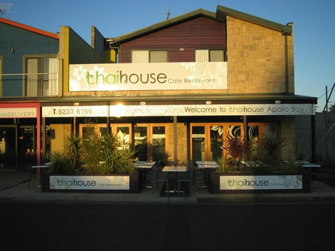 Thaihouse - Seniors Australia 0
