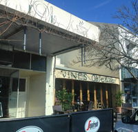 Vines Cafe  Bar - Seniors Australia