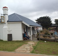 Willows Tea House - Seniors Australia