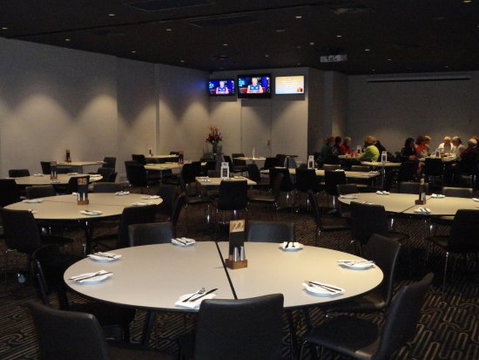 Wonthaggi Golf Club Bistro - Seniors Australia 0