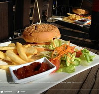 Wonthaggi State Coal Mine Cafe - Seniors Australia