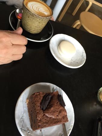 A Spot For Joe Cafe - Seniors Australia 0