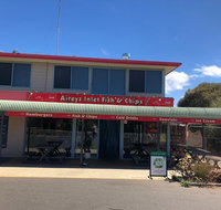 Aireys Inlet Fish and Chips - Seniors Australia