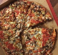 Angie's Pizza - Seniors Australia