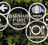 Barmah Park Restaurant  Cellar Door - Seniors Australia