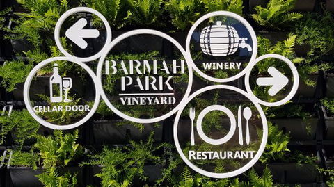Barmah Park Restaurant & Cellar Door - Seniors Australia 0