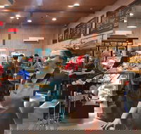 Beechworth Bakery Yackandandah - Seniors Australia