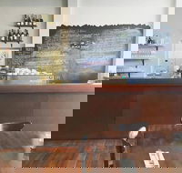 Black Sheep - Seniors Australia