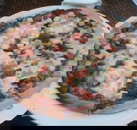 Burra Brewing - Seniors Australia