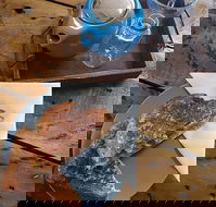 By The Falls - Seniors Australia