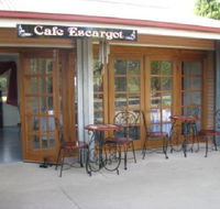 Cafe Escargot - Seniors Australia