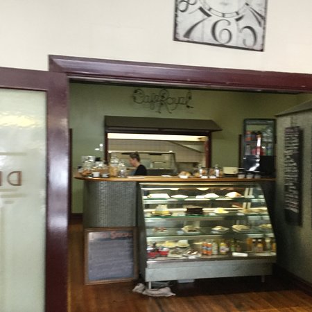 Cafe Royal - Seniors Australia 0