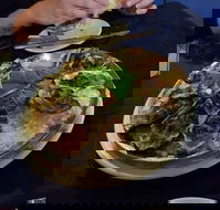 Calamity J's - Seniors Australia