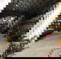 Clyde Park Vineyard Bistro - Seniors Australia