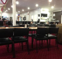 Commercial Restaurant - Seniors Australia