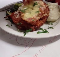 Corryong Hotel Bistro - Seniors Australia