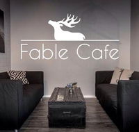 Fable Cafe - Seniors Australia